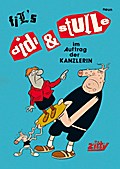 Didi & Stulle Sammelband 9: Didi & Stulle im Auftrag der Kanzlerin
