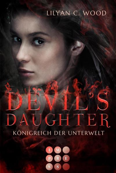 Devil’s Daughter 1: Königreich der Unterwelt