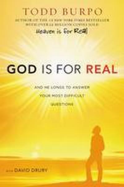 God Is for Real