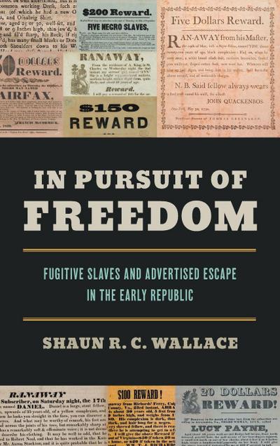 In Pursuit of Freedom