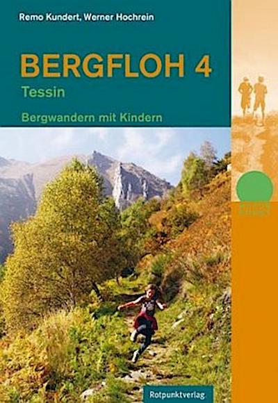Bergfloh. Bd.4