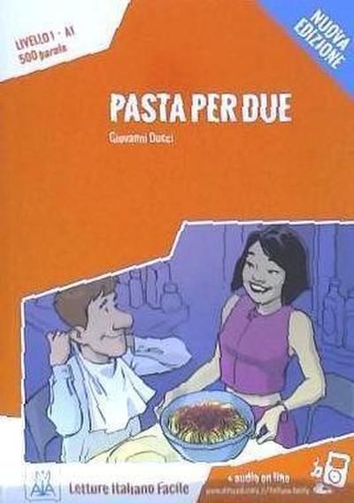 Pasta per due + audio online