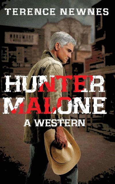 Hunter Malone