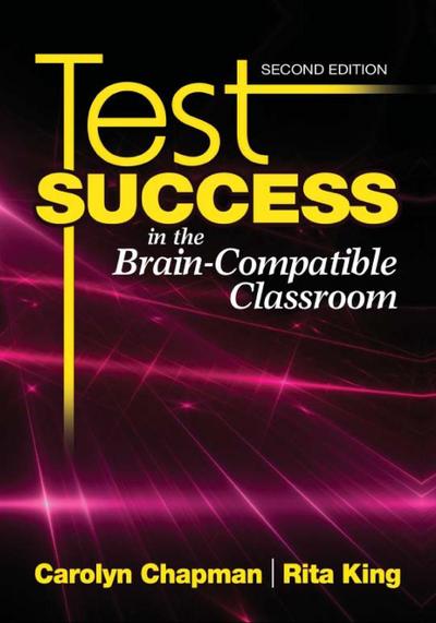 Test Success in the Brain-Compatible Classroom