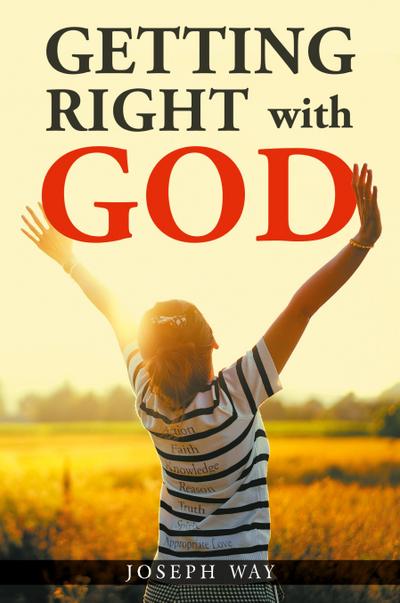 Getting Right With God