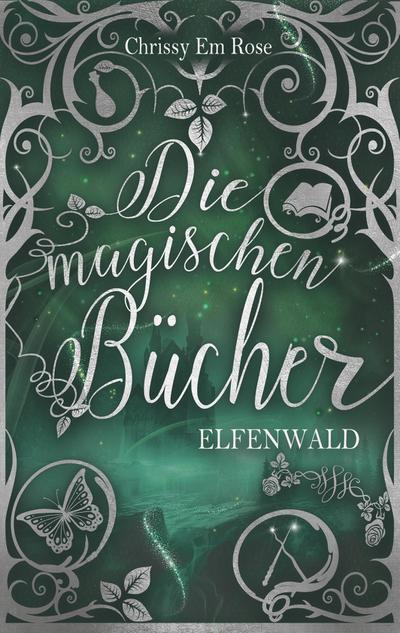 Die magischen Bücher