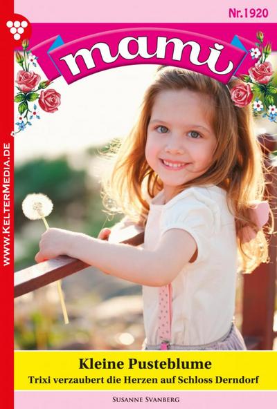 Kleine Pusteblume