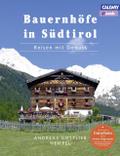 Bauernhöfe in Südtirol - eBook