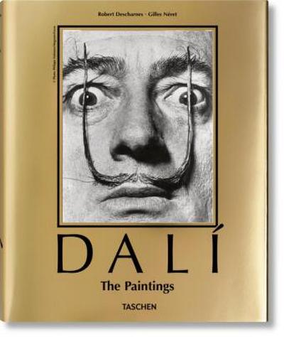 Dalí. L’oeuvre peint