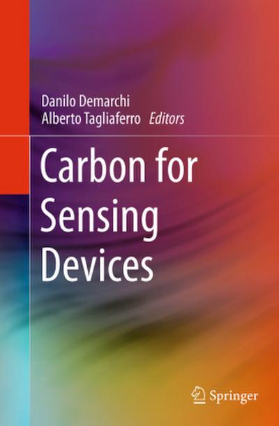 Carbon for Sensing Devices