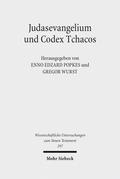 Judasevangelium und Codex Tchacos