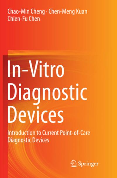 In-Vitro Diagnostic Devices