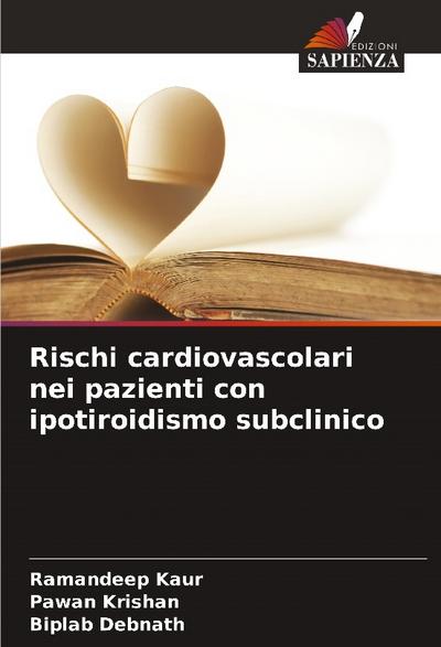 Rischi cardiovascolari nei pazienti con ipotiroidismo subclinico