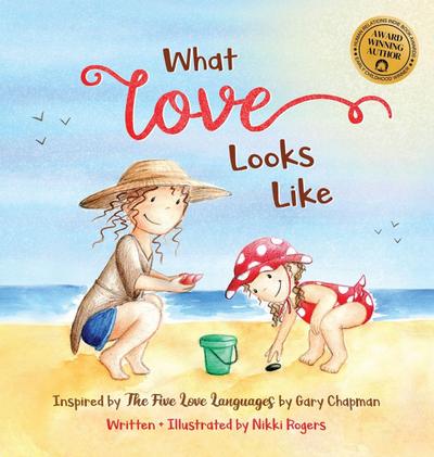 What Love Looks Like