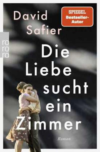 Die Liebe sucht ein Zimmer