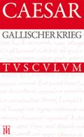 Der Gallische Krieg/Bellum Gallicum von Caesar | sonst. Bücher