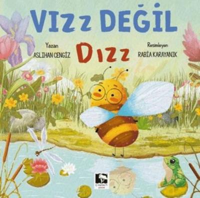 Viz Degil Diz