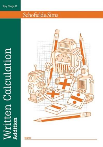 Written Calculation: Addition