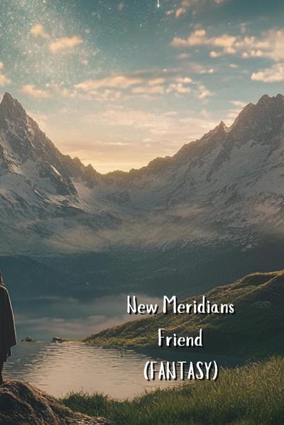Crane, Q: New Meridians Friend
