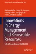 Innovations in Energy Management and Renewable Res