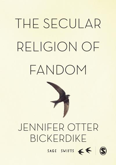 The Secular Religion of Fandom