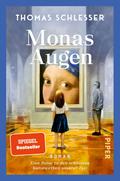 Monas Augen – Eine Reise zu den schönsten Kunstwerken unserer Zeit
