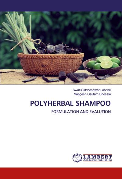 POLYHERBAL SHAMPOO