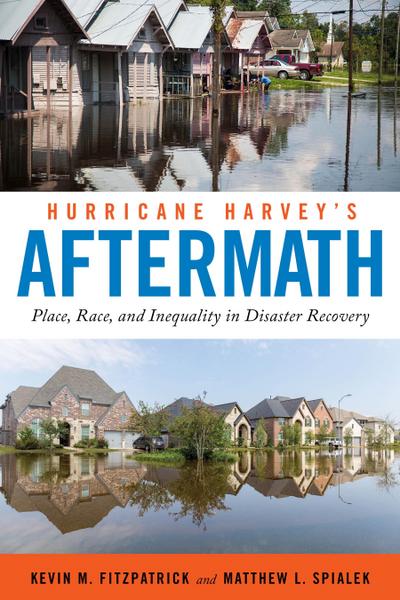 Hurricane Harvey’s Aftermath