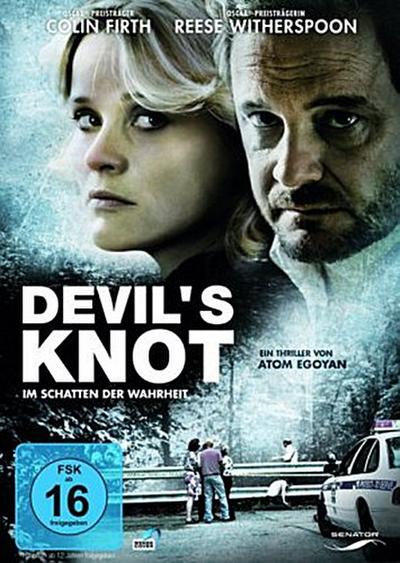 Devils Knot - Im Schatten der Wahrheit