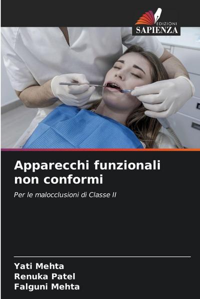 Apparecchi funzionali non conformi
