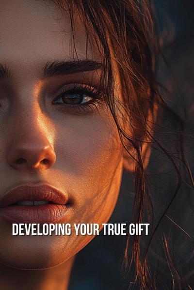 White, M: HIGHLY SENSITIVE EMPATH