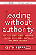 Leading Without Authority