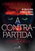 A Contrapartida - Livro 2