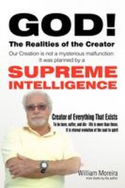 God! The Realities of the Creator