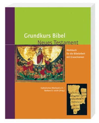 Grundkurs Bibel, Neues Testament, 2 Bde.