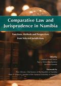Comparative Law and Jurisprudence in Namibia
