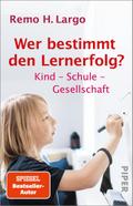 Wer bestimmt den Lernerfolg?