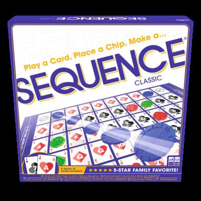 Sequence Classic