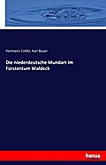 Die niederdeutsche Mundart im Fürstentum Waldeck