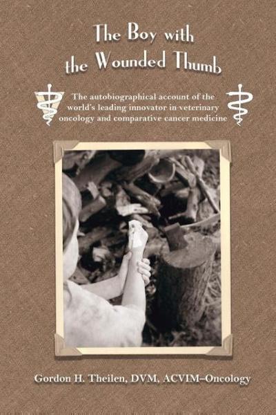 BOY W/THE WOUNDED THUMB