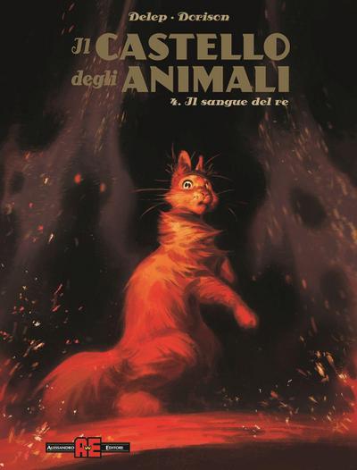 Il castello degli animali. Vol. 4