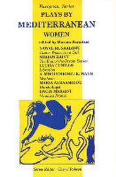 Plays by Mediterranean Women