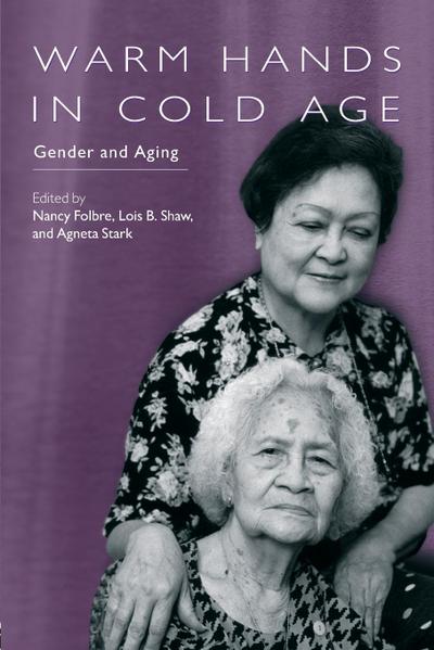 Warm Hands in Cold Age