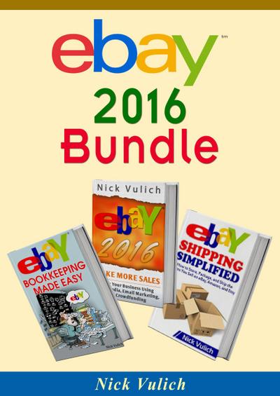 eBay 2016 Bundle