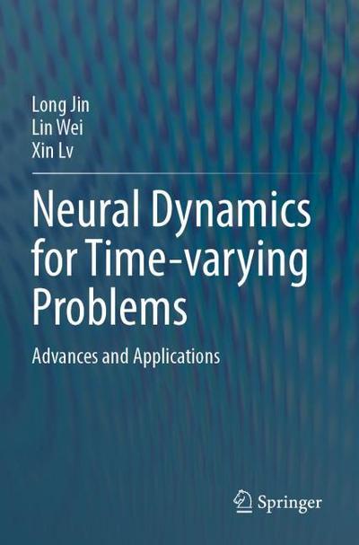 Neural Dynamics for Time-varying Problems