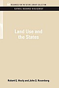 Land Use and the States