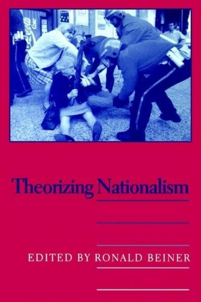 Theorizing Nationalism