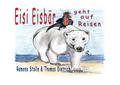 Eisi Eisbär geht auf Reisen