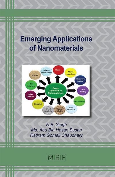 Emerging Applications of Nanomaterials