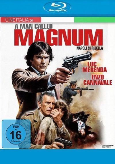 A Man Called Magnum